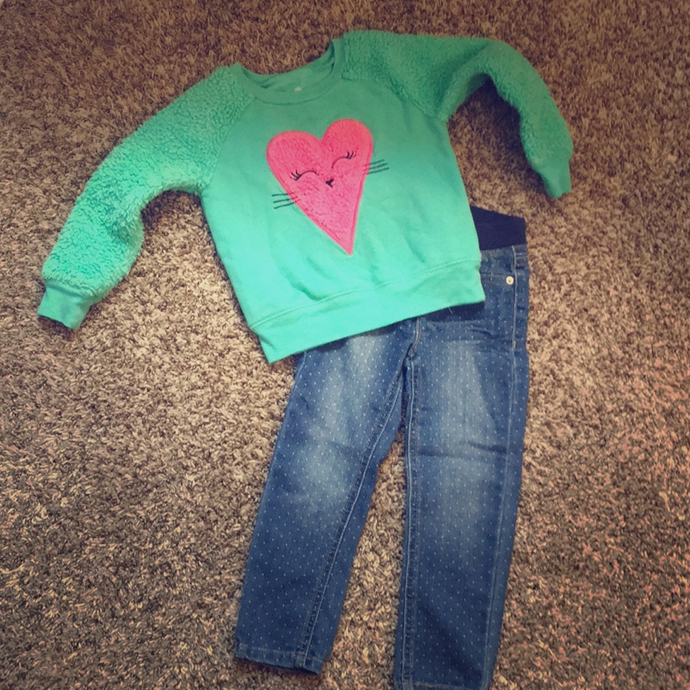 3t winter outfit